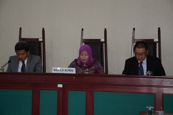 KPPU Temukan Persekongkolan Tender Keramba Jaring Apung di Provinsi Kepulauan Riau